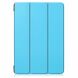 Чехол UniCase Slim для Lenovo Tab E10 (TB-X104) - Baby Blue (223600TT). Фото 2 из 8