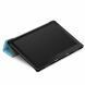 Чехол UniCase Slim для Lenovo Tab E10 (TB-X104) - Baby Blue (223600TT). Фото 7 из 8