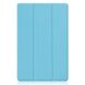 Чехол UniCase Slim для Xiaomi Mi Pad 5 / 5 Pro - Baby Blue (284908TT). Фото 3 из 8