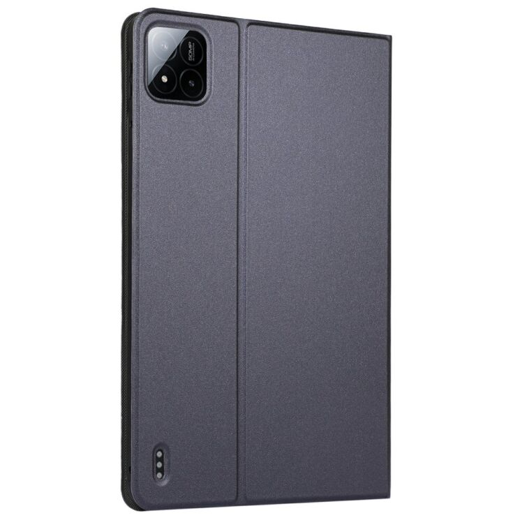 Чехол UniCase Stand Cover для Xiaomi Pad 7 / 7 Pro - Blue: фото 6 из 6