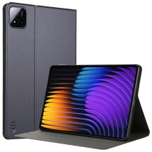 Чехол UniCase Stand Cover для Xiaomi Pad 7 / 7 Pro - Blue: фото 1 из 6