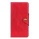 Чехол UniCase Vintage Wallet для Motorola Moto E7 Power / Moto E7i / Moto E7i Power - Red (279410R). Фото 5 из 10