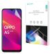 Гідрогелева захисна плівка на екран RockSpace Explosion-Proof Matte для OPPO A5 2020 (239328). Фото 1 з 9