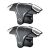 Ігровий контролер Deexe G12 Metal Trigger - Black: фото 1 з 8