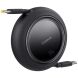 Кабель Baseus Free2Pull Type-C to Type-C (100W, 2m) P10364500113 - Black (982822B). Фото 2 из 10