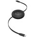 Кабель Baseus Free2Pull Type-C to Type-C (100W, 2m) P10364500113 - Black (982822B). Фото 3 из 10