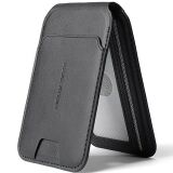 Кардхолдер MARK RYDEN Magnetic Card - Black: фото 1 з 7