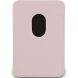 Кардхолдер з ремінцем для смартфону Guess triangle MagSafe (GUBPWMWSP4GTP) - Pink (982439P). Фото 5 з 6