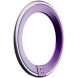 Кольцо-держатель MOMAX HOOP Magnetic Ring Stand - Purple (981941V). Фото 2 из 14
