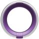 Кольцо-держатель MOMAX HOOP Magnetic Ring Stand - Purple (981941V). Фото 3 из 14
