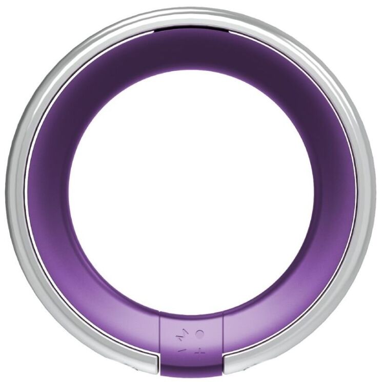 Кольцо-держатель MOMAX HOOP Magnetic Ring Stand - Purple: фото 3 из 14