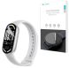 Комплект пленок (6шт) RockSpace Watch Film для Xiaomi Mi Smart Band 10 (385501). Фото 1 из 6