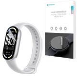Комплект пленок (6шт) RockSpace Watch Film для Xiaomi Mi Smart Band 10: фото 1 из 6