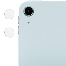 Комплект захисних стекол IMAK Camera Lens Protector для Apple iPad Air 13 M3/M2 (2025/2024): фото 1 из 7