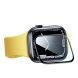 Комплект защитных пленок BASEUS Full-Coverage Film для Apple Watch 45 mm (7 / 8 / 9 Series) - Black (286426B). Фото 3 из 16