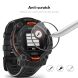 Комплект защитных пленок ENKAY Protector Film для Garmin Instinct 3 (45mm) - Black (378903B). Фото 5 из 7