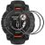 Комплект защитных пленок ENKAY Protector Film для Garmin Instinct 3 (45mm) - Black: фото 1 из 7