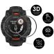 Комплект защитных пленок ENKAY Protector Film для Garmin Instinct 3 (45mm) - Black (378903B). Фото 2 из 7