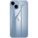 Комплект захисних плівок на задню панель IMAK Full Coverage Hydrogel Film для Apple iPhone 14 (304564). Фото 3 з 5