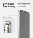 Комплект защитных стекол (2шт) Ringke Screen Protector Tempered Glass для Samsung Galaxy S23 (S911) 8809919301794 (321371). Фото 9 из 15