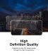 Комплект защитных стекол (2шт) Ringke Screen Protector Tempered Glass для Samsung Galaxy S23 (S911) 8809919301794 (321371). Фото 4 из 15
