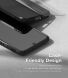 Комплект защитных стекол (2шт) Ringke Screen Protector Tempered Glass для Samsung Galaxy S23 (S911) 8809919301794 (321371). Фото 12 из 15
