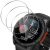 Комплект захисних стекол (3шт) Deexe HD Clear Glass для Garmin Fenix 8 (51mm): фото 1 з 4