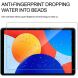 Комплект защитных стекол Deexe Crystal Set Glass для Xiaomi Redmi Pad SE 8.7 4G (361007). Фото 5 из 6