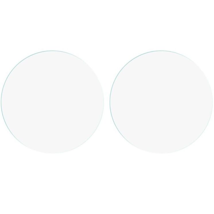 Комплект захисних стекол Deexe Screen Protector для Garmin Epix Pro (Gen 2) 47mm: фото 2 з 6