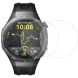 Комплект защитных стекол Deexe Screen Protector для Huawei Watch GT 5 Pro (42mm) (371010). Фото 1 из 6