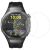 Комплект защитных стекол Deexe Screen Protector для Huawei Watch GT 5 Pro (42mm): фото 1 из 6
