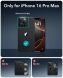 Комплект защитных стекол ESR Screen Protector Set для Apple iPhone 16 Pro Max (366379). Фото 3 из 9