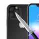 Комплект защитных стекол HAT PRINCE 9H Camera Protector для iPhone 11 Pro (248960). Фото 3 из 5