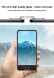 Комплект защитных стекол IMAK Camera Lens Protector для Xiaomi Mi A3 / Mi CC9e (247269). Фото 9 из 12