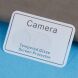 Комплект защитных стекол на заднюю камеру Deexe Camera Lens Protector для Nothing CMF Phone 1 (370935). Фото 3 из 6