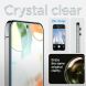 Комплект захисних стекол Spigen (SGP) GLAS.tR EZ Fit Sensor Protected для Google Pixel 9 / 9 Pro (360069). Фото 11 з 14