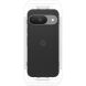 Комплект захисних стекол Spigen (SGP) GLAS.tR EZ Fit Sensor Protected для Google Pixel 9 / 9 Pro (360069). Фото 8 з 14