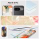 Комплект захисних стекол Spigen (SGP) GLAS.tR EZ Fit Sensor Protected для Google Pixel 9 / 9 Pro (360069). Фото 9 з 14