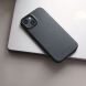 Кожаный чехол MUJJO Full Leather для Apple iPhone 14 - Black (337026B). Фото 7 из 13