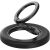 Магнітне кільце-тримач LEREACH Triple Ring - Black: фото 1 з 11