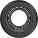 Магнітне кільце-тримач LEREACH Triple Ring - Black (982620B). Фото 2 з 11