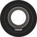 Магнітне кільце-тримач LEREACH Triple Ring - Black (982620B). Фото 3 з 11