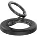 Магнітне кільце-тримач LEREACH Triple Ring - Black (982620B). Фото 4 з 11