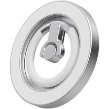 Магнитное кольцо-держатель Reframe Rotation Magnetic Ring - White: фото 1 из 8