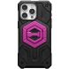Магнітне кільце-тримач URBAN ARMOR GEAR (UAG) Magnetic Ring Stand - Orchid Pink (981781P). Фото 12 з 15