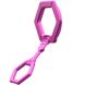 Магнітне кільце-тримач URBAN ARMOR GEAR (UAG) Magnetic Ring Stand - Orchid Pink (981781P). Фото 6 з 15