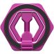 Магнітне кільце-тримач URBAN ARMOR GEAR (UAG) Magnetic Ring Stand - Orchid Pink (981781P). Фото 7 з 15