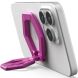 Магнітне кільце-тримач URBAN ARMOR GEAR (UAG) Magnetic Ring Stand - Orchid Pink (981781P). Фото 10 з 15