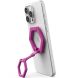 Магнітне кільце-тримач URBAN ARMOR GEAR (UAG) Magnetic Ring Stand - Orchid Pink (981781P). Фото 9 з 15