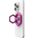 Магнітне кільце-тримач URBAN ARMOR GEAR (UAG) Magnetic Ring Stand - Orchid Pink (981781P). Фото 8 з 15